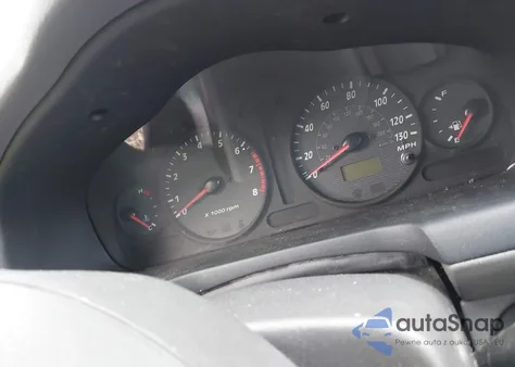 2004 Hyundai Santa Fe Gls из США, поврежденный, VIN KM8SC73D14U797098